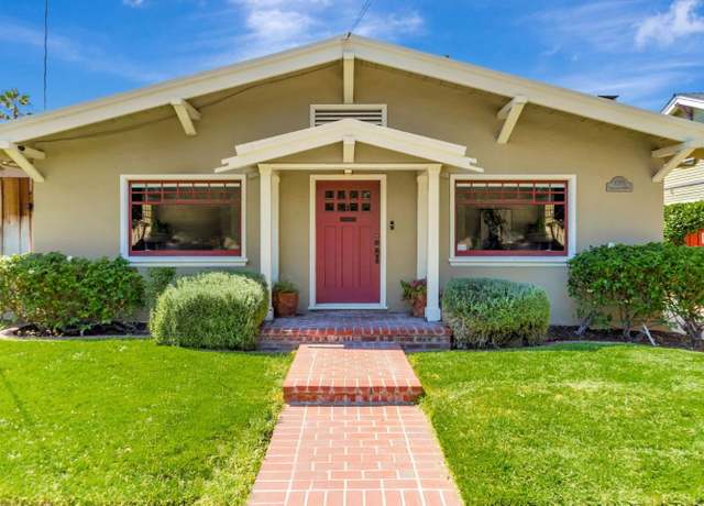 Property at 1289 Singletary Ave, San Jose, CA 95126, 2 beds, 2 baths