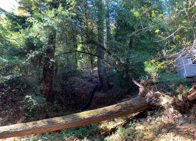 Property at 21741 Lindbergh Dr, Los Gatos, CA 95033