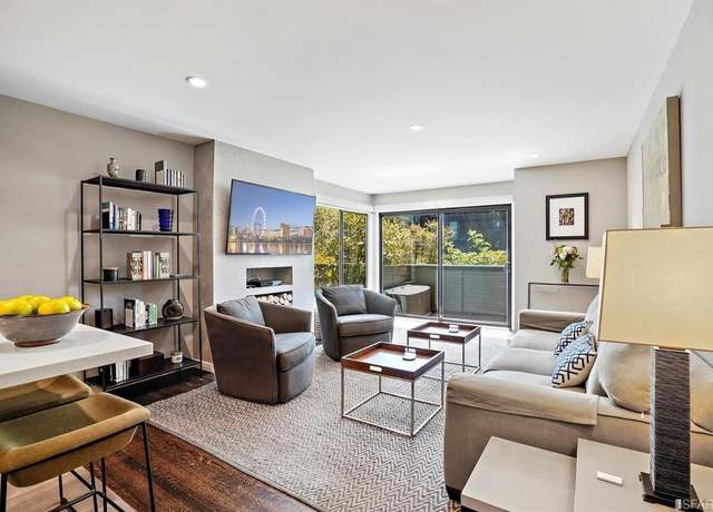 Property at 45 Ora Way Unit 101A, San Francisco, CA 94131, 1 bed, 1 bath