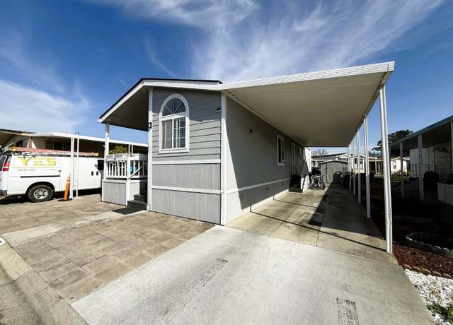 Property at 2600 Senter Rd #109, San Jose, CA 95111, 3 beds, 2 baths