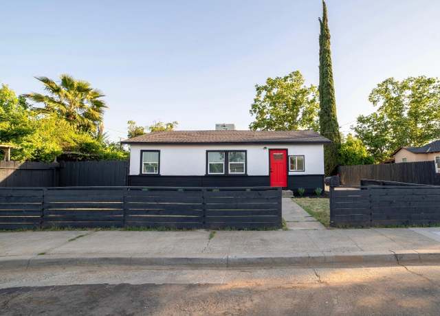 Property at 1590 Dale Ave, Merced, CA 95340, 2 beds, 1 bath
