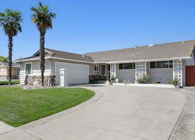 Property at 3339 Elgin Ln, San Jose, CA 95118, 4 beds, 2.5 baths