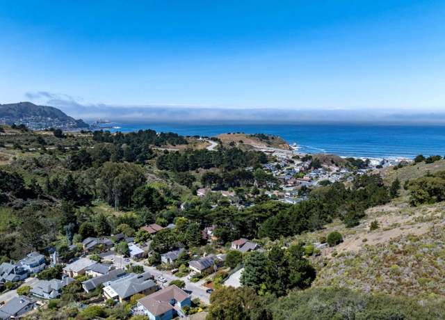 Property at 940 Calera Ter, Pacifica, CA 94044