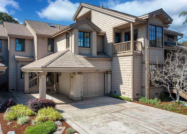 Property at 101 Frederick St Unit E, Santa Cruz, CA 95062, 3 beds, 2.5 baths