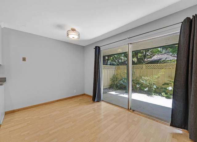 Property at 2025 California St #8, Mountain View, CA 94040, 1 bed, 1 bath