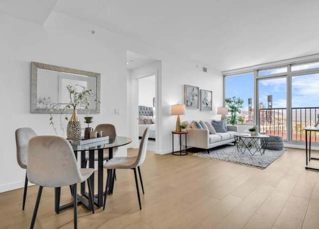 Property at 1000 3rd St #902, San Francisco, CA 94158, 2 beds, 2 baths