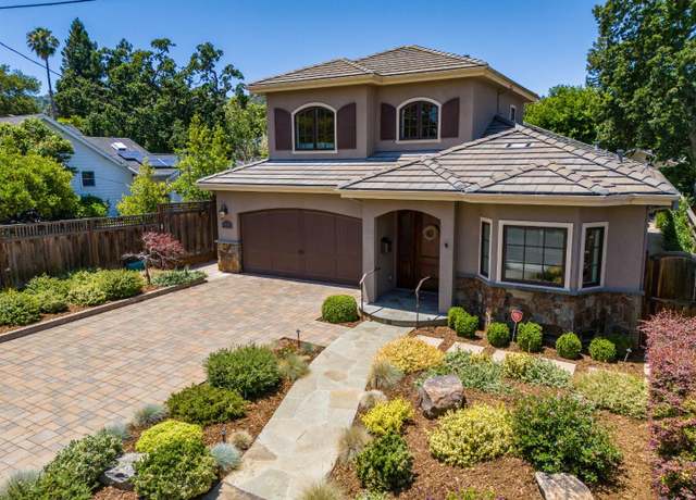 Property at 2352 Howard Ave, San Carlos, CA 94070, 4 beds, 3 baths