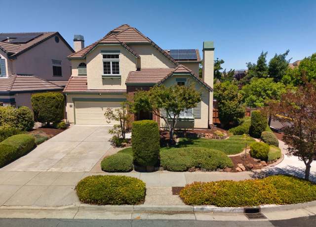 Property at 6536 Leyland Park Dr, San Jose, CA 95120, 4 beds, 2.5 baths