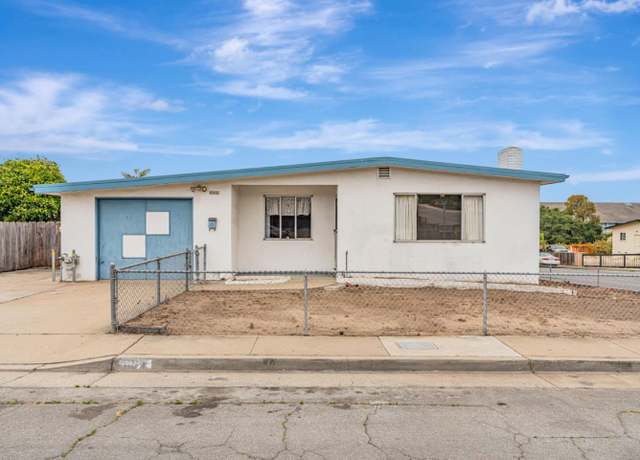 Property at 1899 Soto St, Seaside, CA 93955, 3 beds, 1 bath