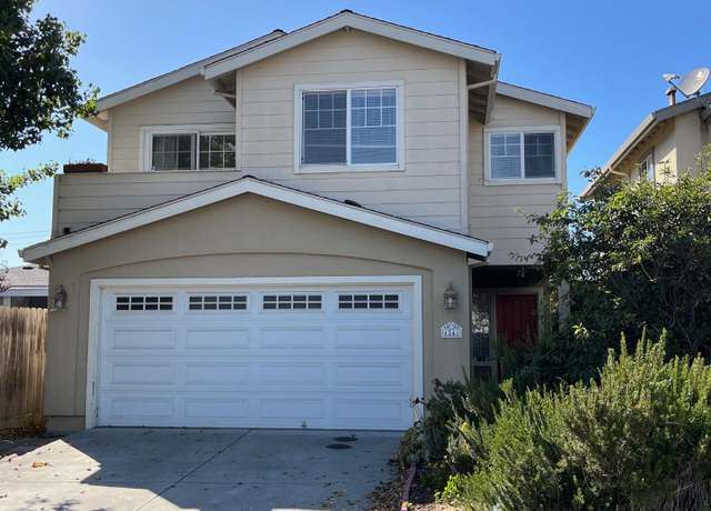 Property at 1241 Kenneth St, Seaside, CA 93955, 3 beds, 2.5 baths