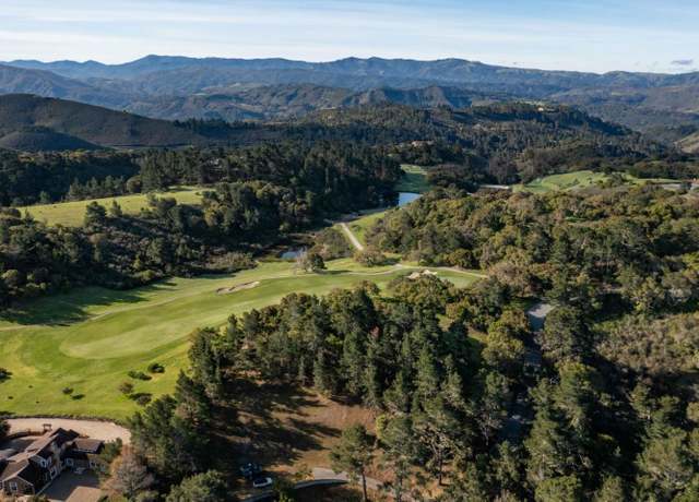 Property at 25540 Via Malpaso, Carmel, CA 93923