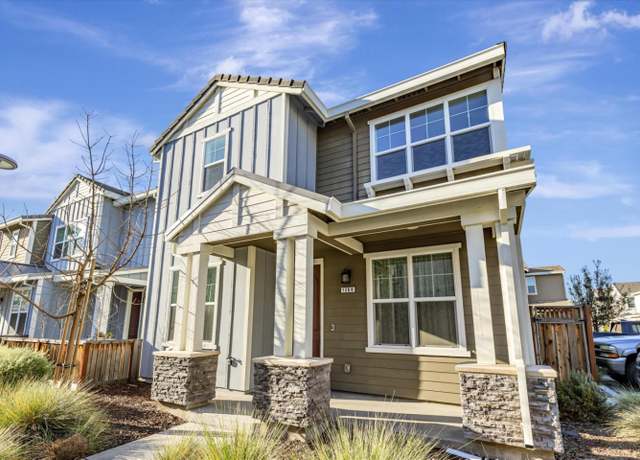 Property at 1266 Canopy Ln, Morgan Hill, CA 95037, 4 beds, 3 baths
