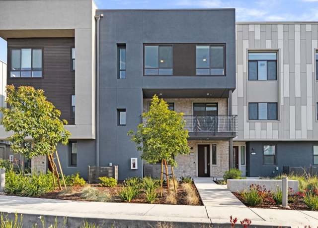 Property at 3245 Internet Cmn #1002, Fremont, CA 94538, 4 beds, 3.5 baths