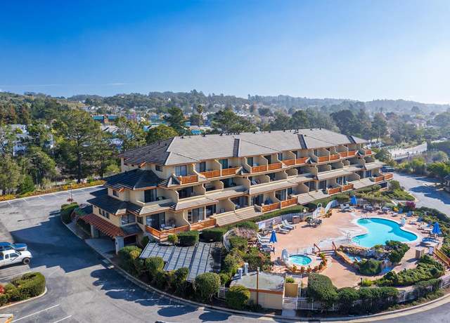 Property at 10 Seascape Resort Dr, Aptos, CA 95003, 2 beds, 2.5 baths