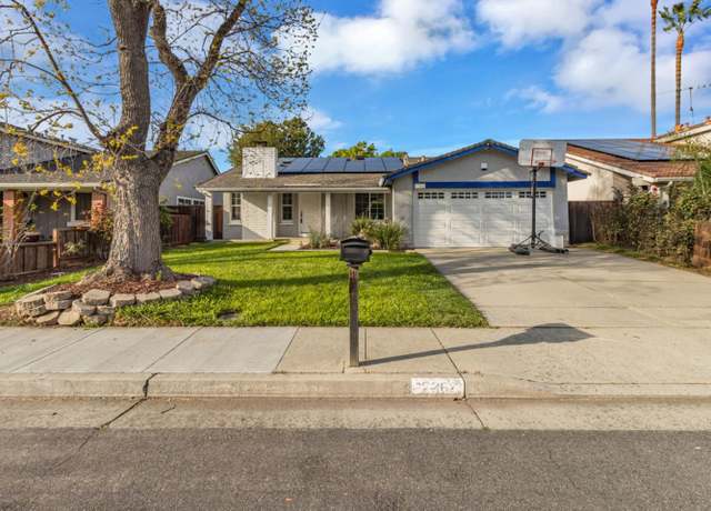 Property at 7262 Alder Spring Way, San Jose, CA 95139, 3 beds, 2 baths
