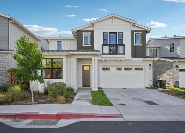 Property at 709 Vinemaple Ter, Sunnyvale, CA 94086, 4 beds, 4.5 baths