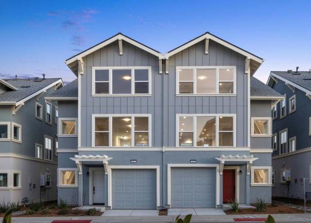 Property at 138 Skyline Vista Way, Watsonville, CA 95076, 3 beds, 3.5 baths