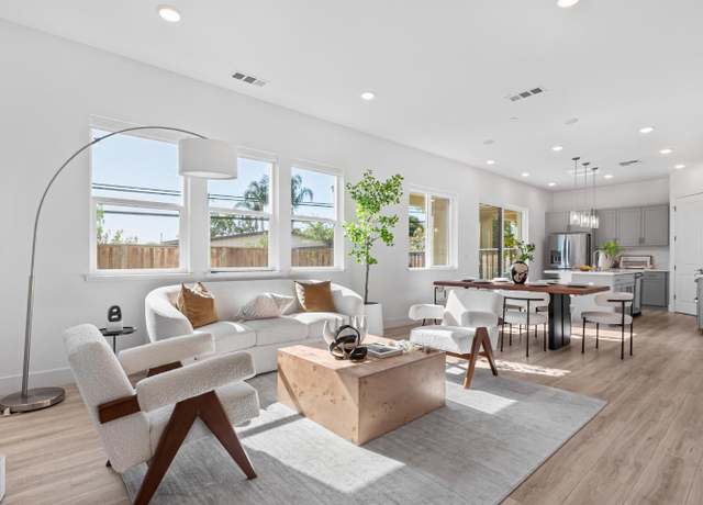 Property at 796 Santa Cecilia Ter, Sunnyvale, CA 94085, 4 beds, 3 baths