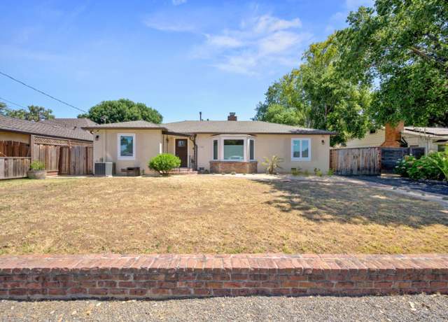 Property at 162 Mountain View Ave, San Jose, CA 95127, 3 beds, 1.5 baths