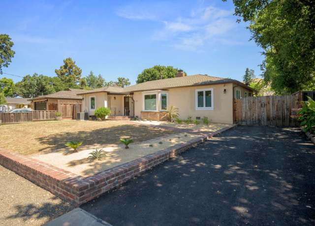 Property at 162 Mountain View Ave, San Jose, CA 95127, 3 beds, 1.5 baths