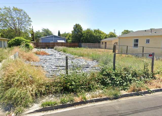 Property at 1828 Truman St, Richmond, CA 94801