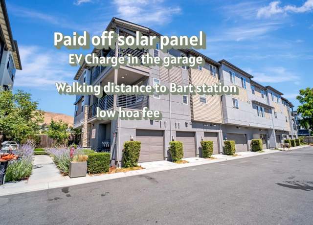 Property at 29464 Urbia Way, Hayward, CA 94544, 2 beds, 2 baths