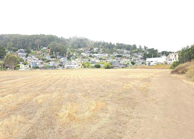 Property at 315 San Pedro Ave, Pacifica, CA 94044