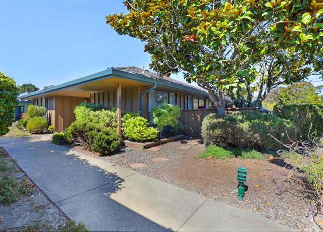 Property at 62 Del Mesa Carmel, Carmel, CA 93923, 2 beds, 2 baths