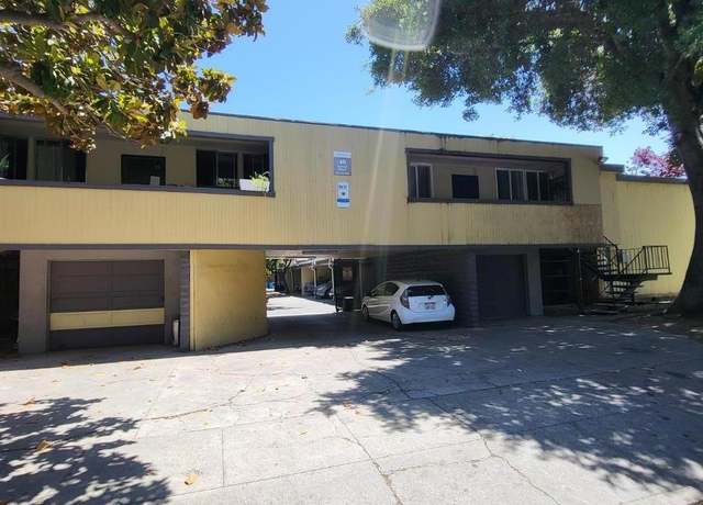 Property at 30 Newell Rd, East Palo Alto, CA 94303, 72 beds, 40 baths