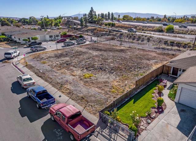 Property at 0 Muirfield Dr, San Jose, CA 95116