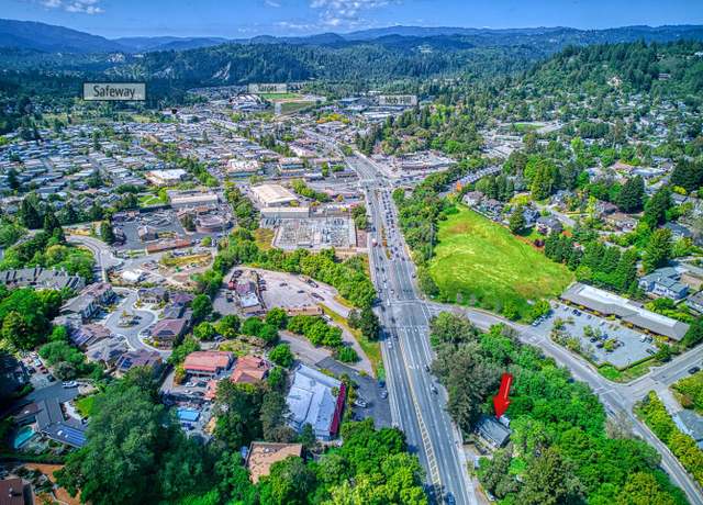 Property at 3535 Glen Canyon Rd, Scotts Valley, CA 95066