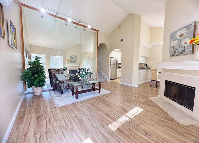Property at 620 Arbor Way, Milpitas, CA 95035, 2 beds, 2 baths