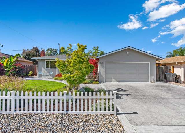 Property at 1925 Adelaide Way, San Jose, CA 95124, 3 beds, 2 baths
