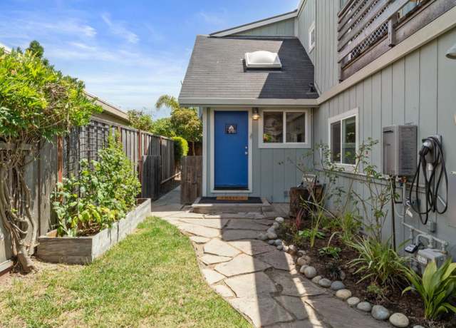 Property at 260 Walk Cir, Santa Cruz, CA 95060, 2 beds, 1 bath
