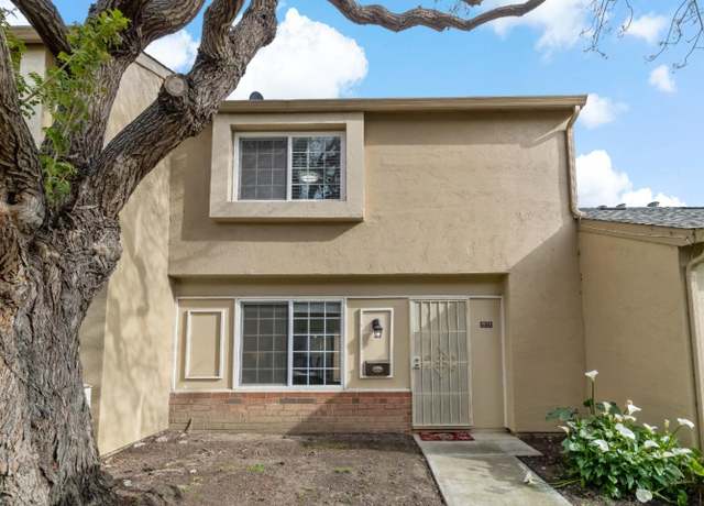 Property at 4278 Solar Cir, Union City, CA 94587, 3 beds, 1.5 baths