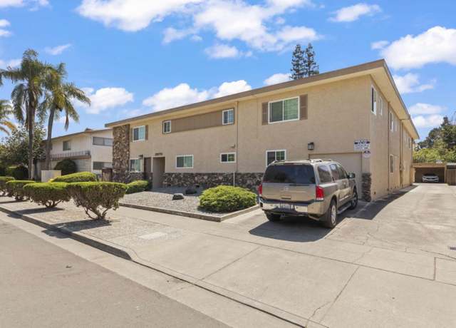 Property at 2970 Magliocco Dr, San Jose, CA 95128, 2 beds, 2 baths