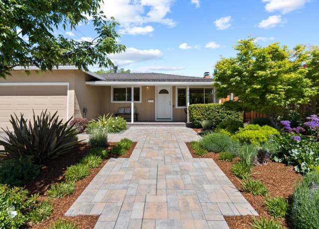 Property at 741 Nicholson Ave, Santa Clara, CA 95051, 3 beds, 2 baths