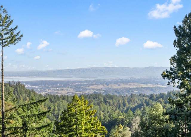 Property at 0 Allen, Woodside, CA 94062