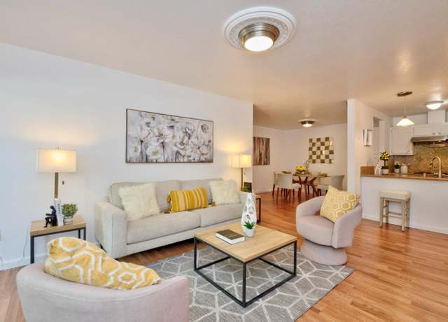 Property at 40425 Chapel Way #111, Fremont, CA 94538, 3 beds, 3 baths