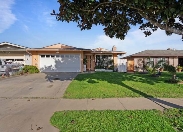 Property at 1780 Truckee, Salinas, CA 93906, 4 beds, 2 baths