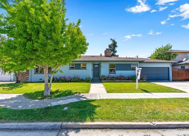 Property at 1051 Harding St, Salinas, CA 93906, 3 beds, 2 baths