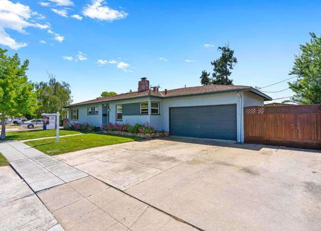 Property at 1051 Harding St, Salinas, CA 93906, 3 beds, 2 baths