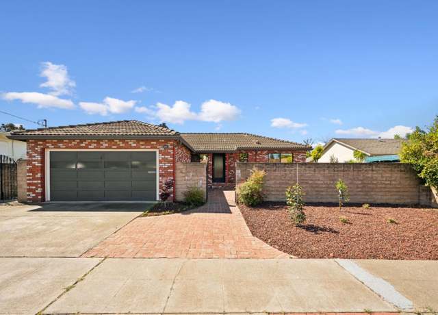 Property at 271 Goodrich St, Hayward, CA 94544, 3 beds, 2 baths