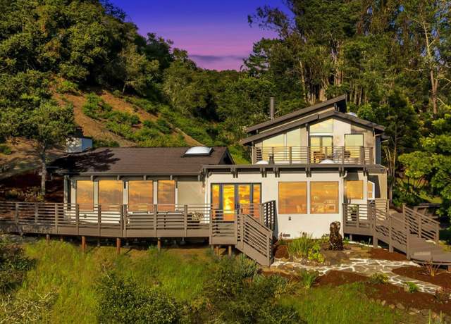 Property at 407 Quail Run, Aptos, CA 95003, 3 beds, 2.5 baths