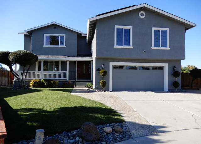 Property at 4604 Royal Forest Ct, San Jose, CA 95136, 5 beds, 3.5 baths