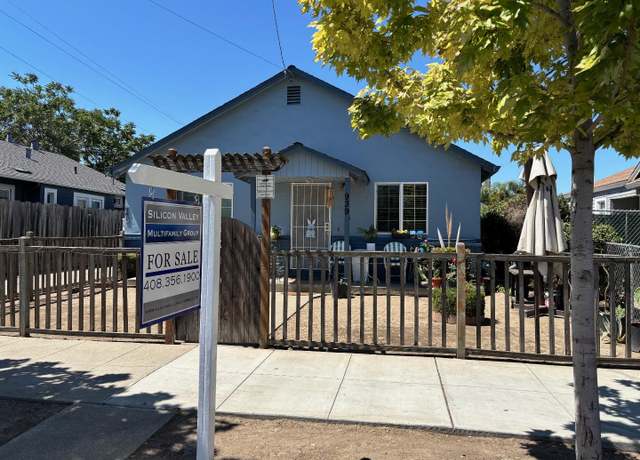 Property at 939 S 7th St, San Jose, CA 95112, 5 beds, 2.5 baths