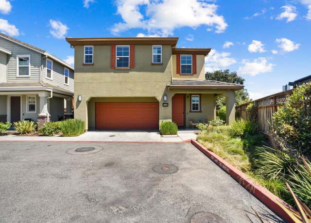 Property at 4722 Tina Speciale Dr, San Jose, CA 95136, 4 beds, 2.5 baths