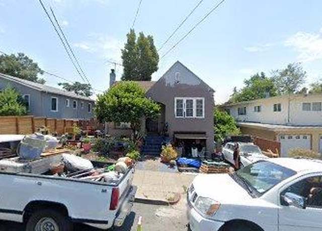 Property at 3265 Nichol Ave, Oakland, CA 94602, 3 beds, 2 baths