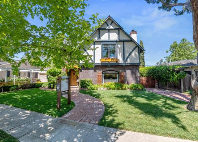 Property at 967 Jansen Ave, San Jose, CA 95125, 4 beds, 3 baths