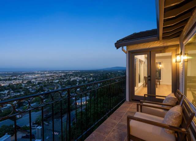 Property at 70 Ensenada Rd, San Carlos, CA 94070, 5 beds, 4.5 baths
